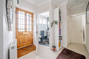 Entrance- click for photo gallery